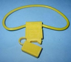 GN.BEZP.UNIVAL Z KABLEM 20A SZCZELNE