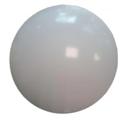 Plafon daisy led 16w 4000k n/t ip44 1600lm