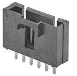 Molex 1719710002 Obudowa złącza pin męskiego na PCB, 1 szt.