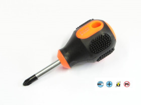 Wkrętak krzyżak PH2 9SD-220B Proskit