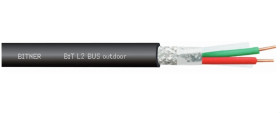 Kabel do sieci Profibus BiT L2-BUS outdoor 1x2x0,64mm EB0003 /bębnowy/