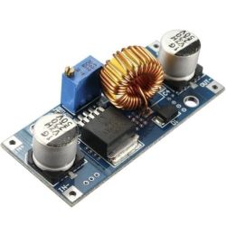 Przetwornica Step-Down XL4015