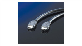 Roline Kabel Do Monitora Hdmi M – M 2M