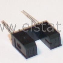 GP1S 58 Transoptor szczelinowy Sharpa