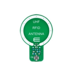 Mikroe Circular UHF RFID Antenna