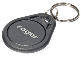 Brelok zbliżeniowy MFKF-1 Mifare z pamięcią 64 bajty