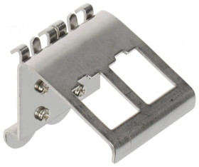 Blacha montażowa do KEYSTONE FX2-DIN TS-35