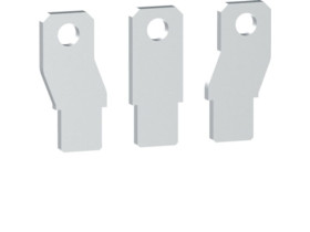 MCCB Rzoszerzone przedłużenia przyłączy do zacisków klatkowych P160 3P HYS014H HAGER