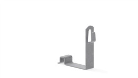 Og Uchwyt Pod Dachówkę Z Zamkiem 10.5.1 Og Creaton 91008702