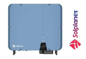 Inwerter sieciowy Solplanet 50 kW ASW 50K-LT-G2 PRO 3 fazowy