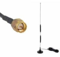 ATK-11/1800S Antena dookólna na pasmo GSM 900, DCS 1800 - zysk 11dB - SMA, wysokość: 600mm