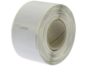 Etykiety adresowe białe 28x89mm 24 rolki x130et. 1983173 DYMO