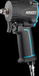 9012M-1 Impact wrench, extra short, 1200 Nm