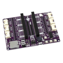 Maker Pi Pico Base (without Pico)