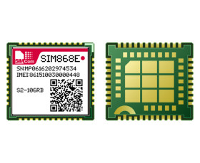SIM868E SIM868E