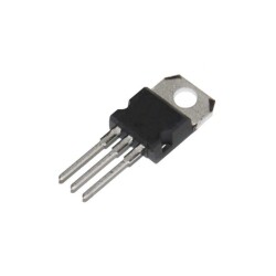 TRANZYSTOR BDW93C DARLINGTON 12A 100V NPN TO-220