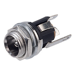 RVFM AD-426A Dc Power Socket 2.1mm