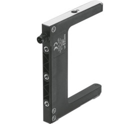 Akcesoria montażowe Akcesoria montażowe Festo do czujnika optycznego M8