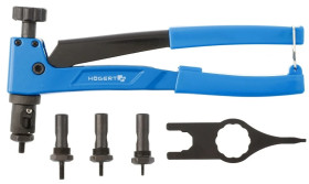 Nitownica do nitonakrętek M3-M6