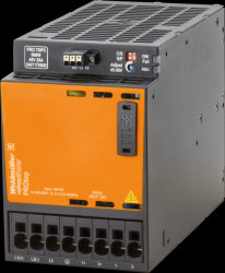 2467170000 Switching power supply for rail mounting, PROtop, 960 W, 48 V, 2