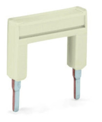 Mostek grzebieniowy z izolacją z 1 na 6 jasnoszary 2000-436 /25szt./