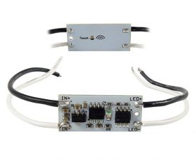 WYLCZNIK DOTYKOWY Z OPCJA SCIEMNIANIA