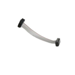 Kabel IDC10 żeńsko-męski l=30cm