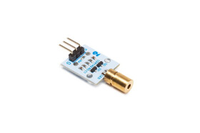 Velleman Laser module - red