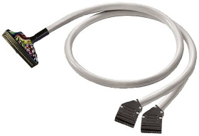 Weidmüller PAC-YOKO-HE20-V2-1M 1512240010, 1 szt.