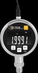 PCE-PG 20 Pressure gauge PCE-PG 20