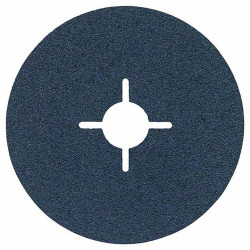 Bosch Accessories 2608606728 Dysk fibrowy Średnica 115 mm 1 szt.