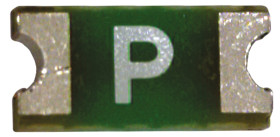 Bezpiecznik nieresetowalny 3A 32V ac/dc Littelfuse FF Zaawansowany substrat wysokotemperaturowy 50 A przy napięciu 32 V