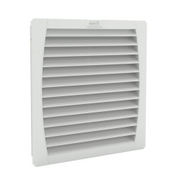 Filtr wentylatorów 320 x 320 x 46mm rozmiar 292 x 292mm Pfannenberg PFA