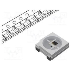 55SK6812MINI-B