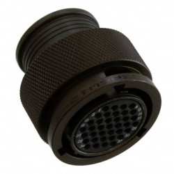 ITT MKJ3A6W12-37SN Złącze okrągłe 1 szt.