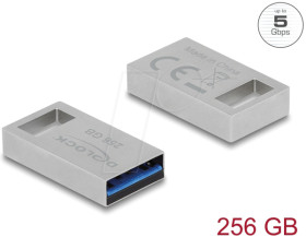 54006 USB stick, USB 3.2, 256 GB, USB-A