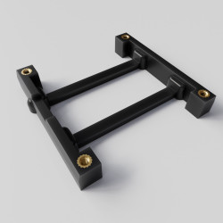 SPL HD-64 mounting bracket