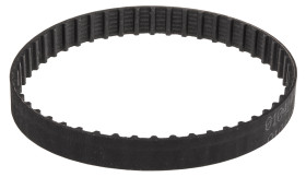 Pasek zębaty 100 XL 037 skok: 5.08 mm zęby: 50 Contitech 254 mm 9.4 mm
