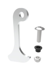 Drabina, Zestaw blokady