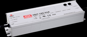 HEP-185-36A Power supply 185W 36V, 5,2A
