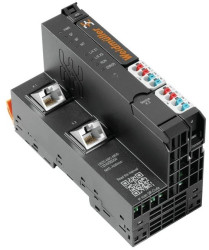 Urządzenie podstawowe Fieldbus UR20-FBC-MOD-TCP-V2 2476450000