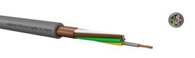 Control Cable 0,14 mm2 7 -rdzeniowy 26 AWG AWG Sterowanie