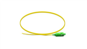 Pigtail Światłowodowy Sc/Apc, Lszh, 2M, G.652D, 0.9Mm, Loose Tube (Easy...