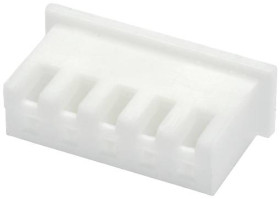 econ connect Obudowa kablowa Ilość pinów 3 Wymiary siatki: 2.5 mm H33H3 1 szt. towar pakowany luzem