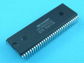 IX-1830CE SDIP-64 UKŁAD