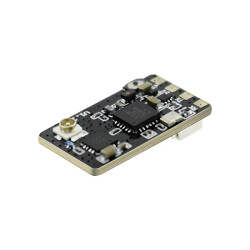 SEQURE ELRS 2.4GHz Single RX - odbiornik FPV 2,4GHz z jedną anteną