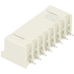 WAGO 2092-1408 picoMAX&#xAE; 5.0 Male 8P Straight