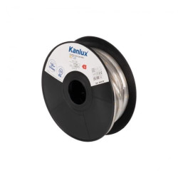 Wąż świetlny 210 DC GIVRO LED 5M-NW 2W/M 120lm/m 4000K IP65 rolka 5mb Odporność UV zasilanie przelotowe 39191