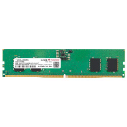 RAM, 8 GB, DDR5, gniazdo: UDIMM, 1.1V