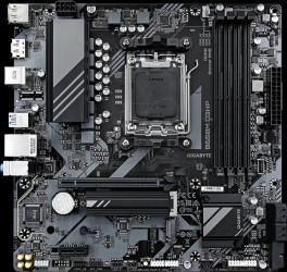 B650M D3HP GIGABYTE B650M D3HP (AM5)